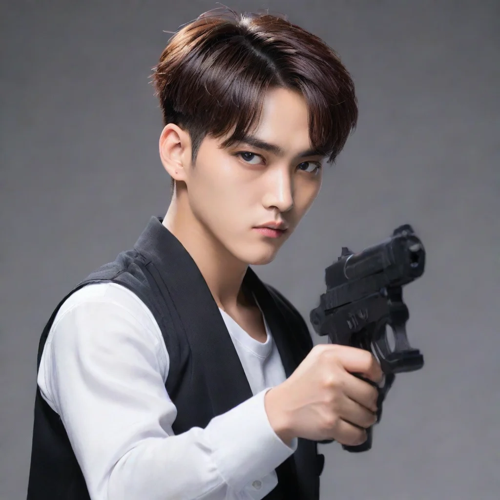 Mingyu