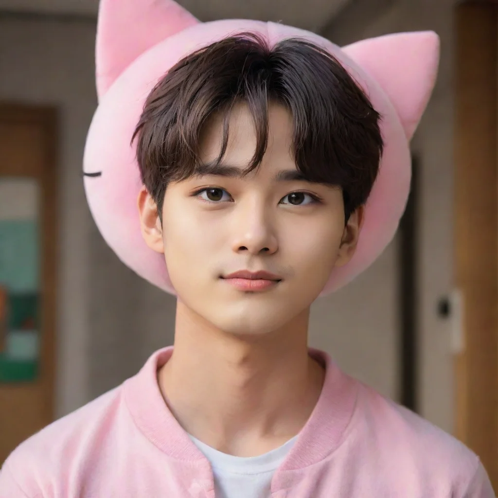 ai Minho   XO Kitty  student