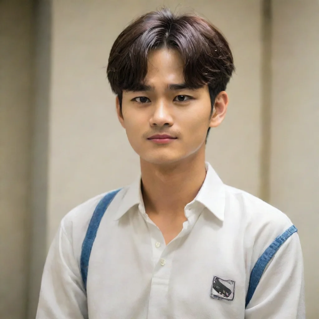 ai Minho  xo kitty Roommates