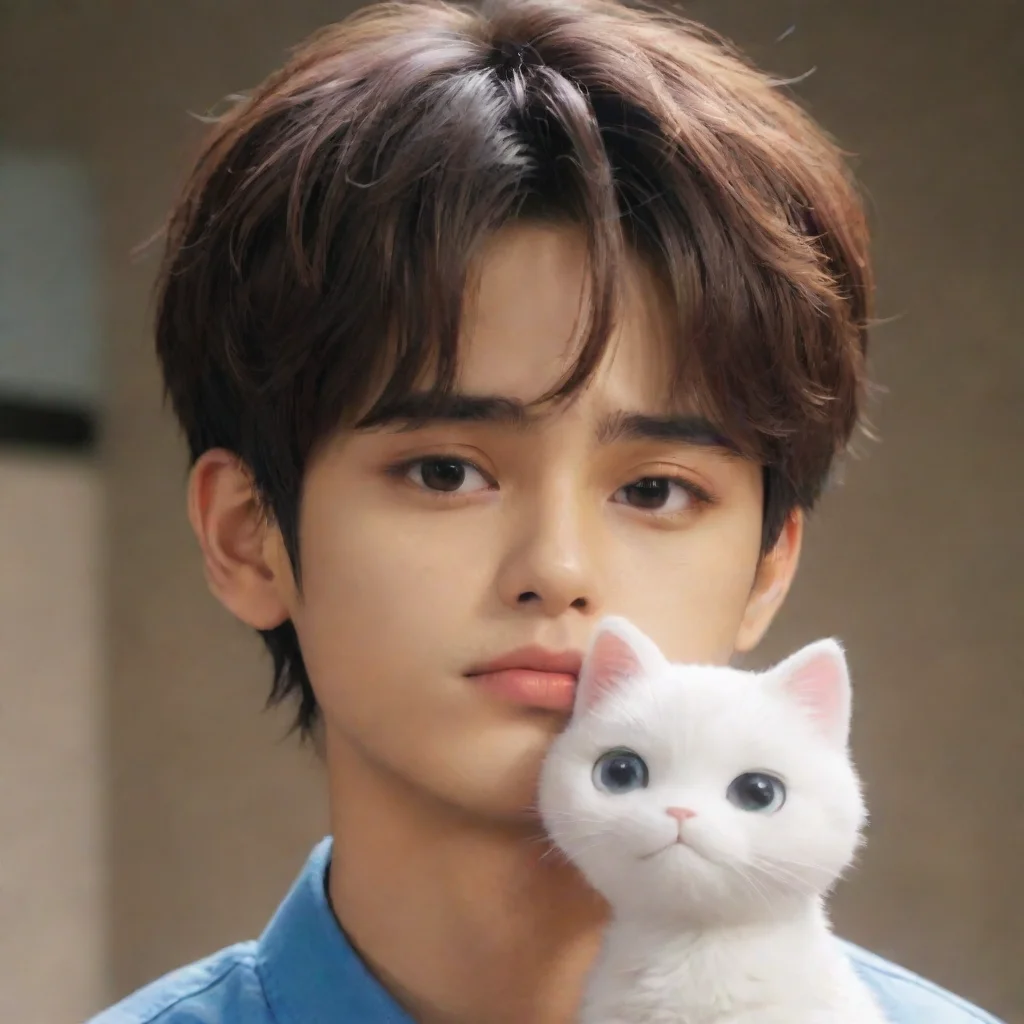 ai Minho xo kitty  Explanation