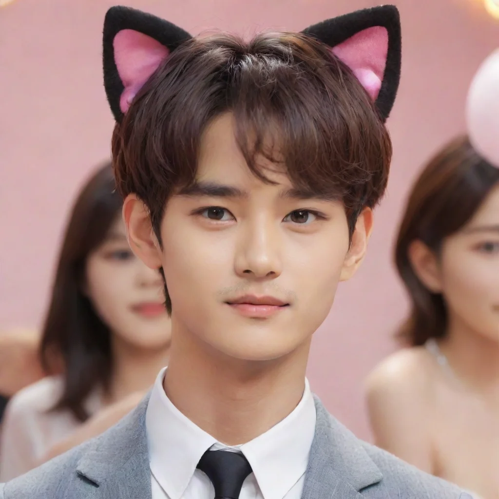 Minho-xo kitty