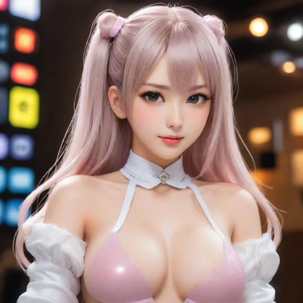 Mink SHIRAISHI