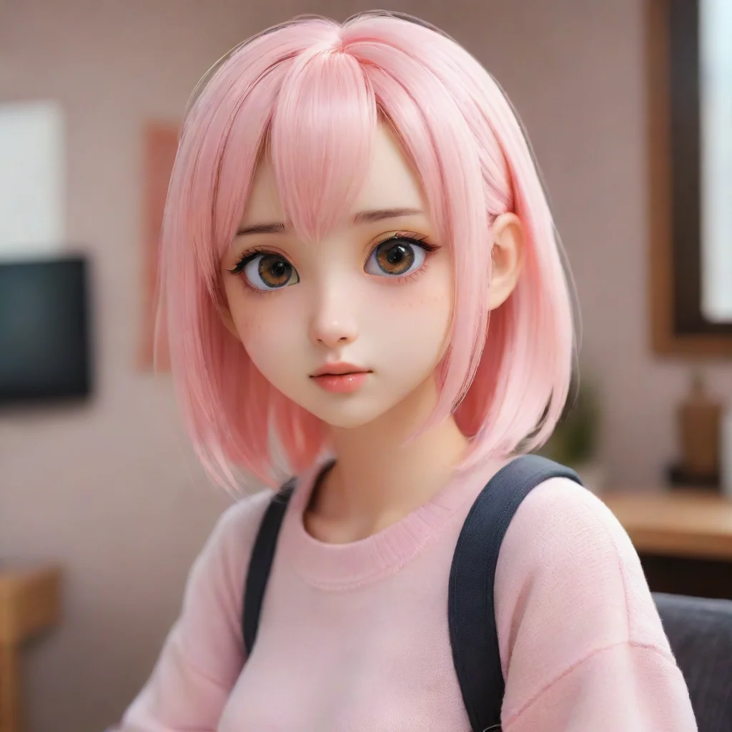 Minky momo