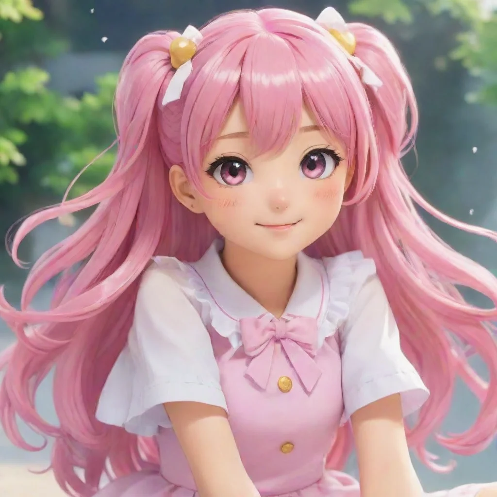 Minori MOMOSE