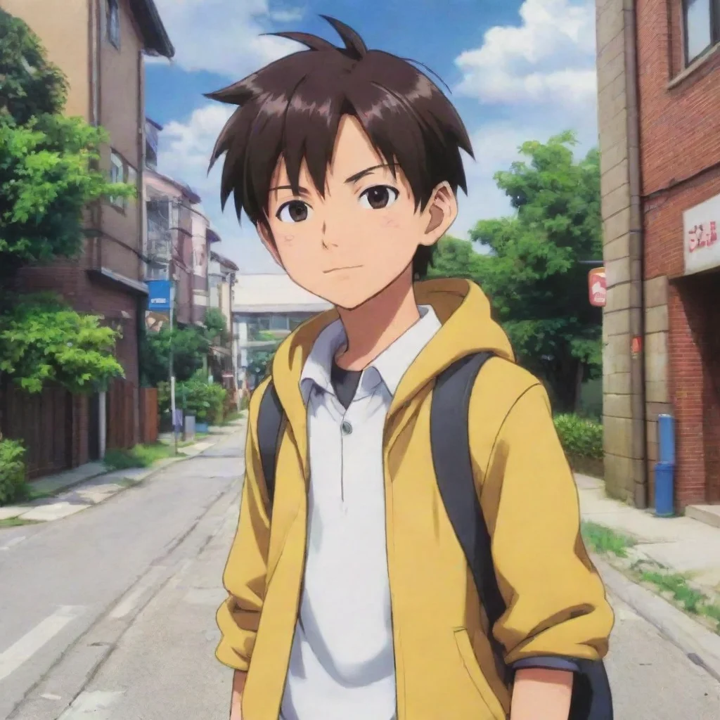 Minoru HYUGA