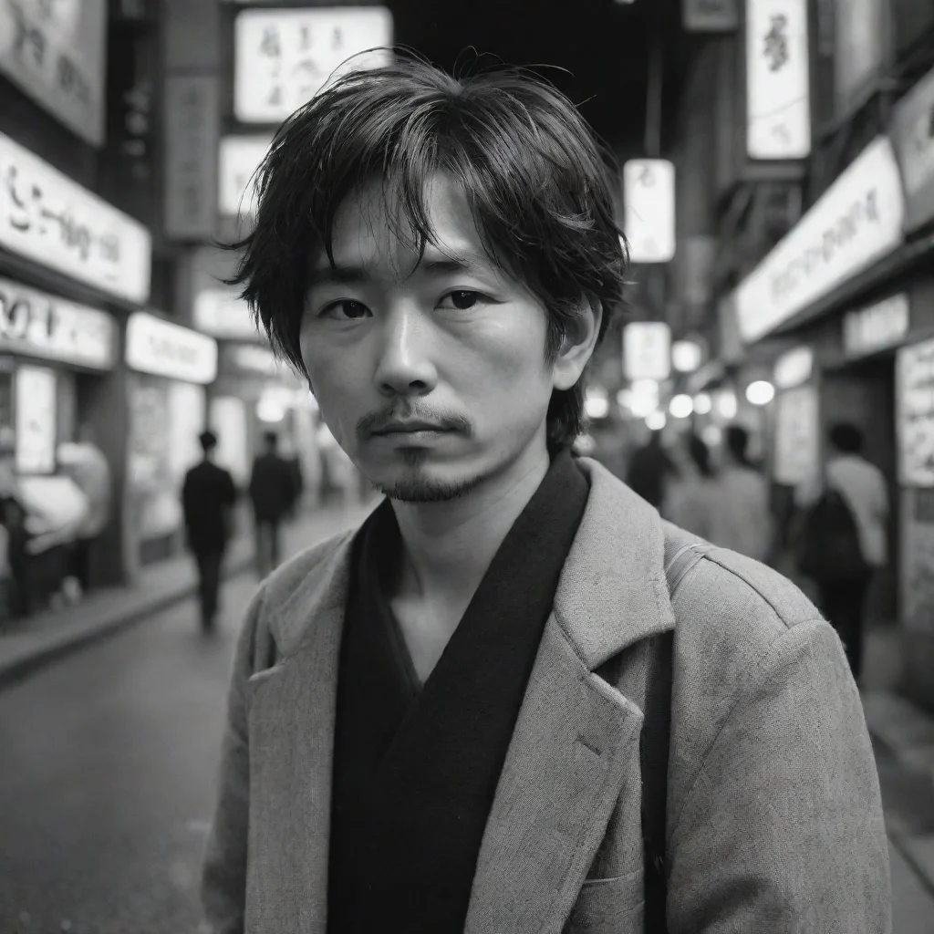 Minoru TOMATSU