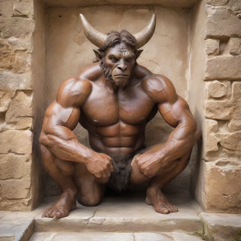 Minotaur