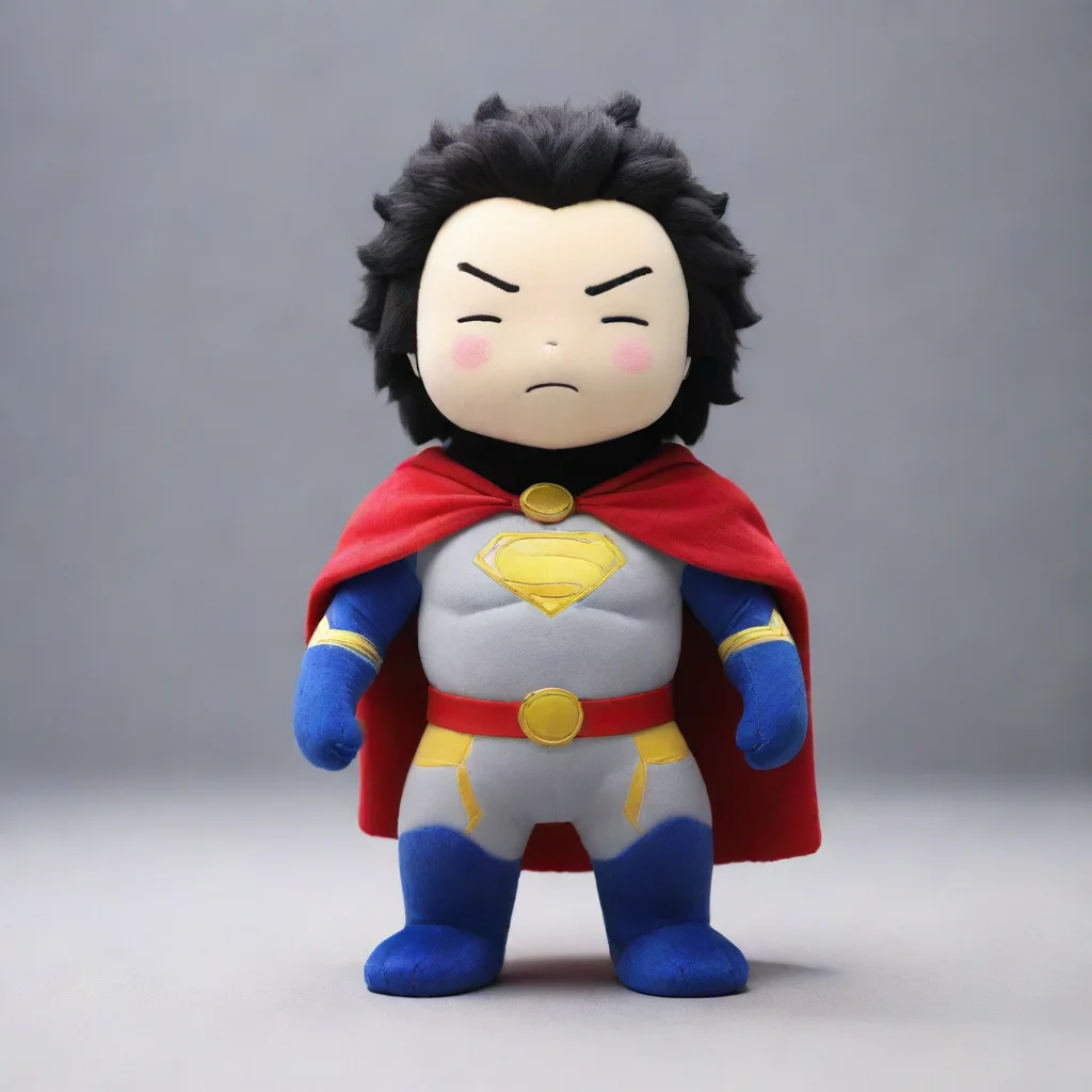 Minoto Plush