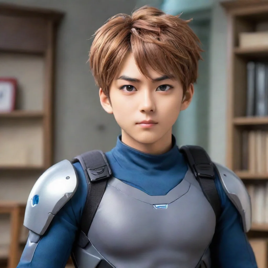 ai Minseok tech
