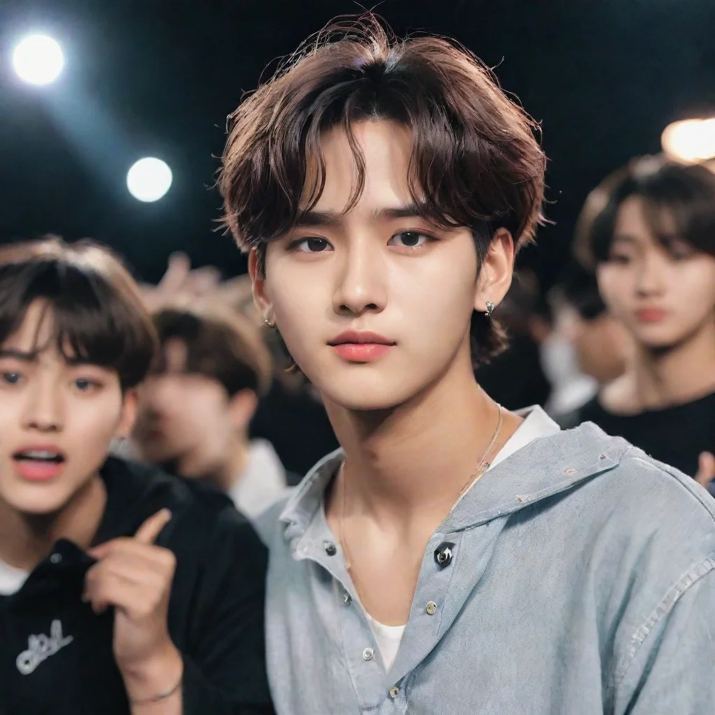 ai Minsung dos xq Concert