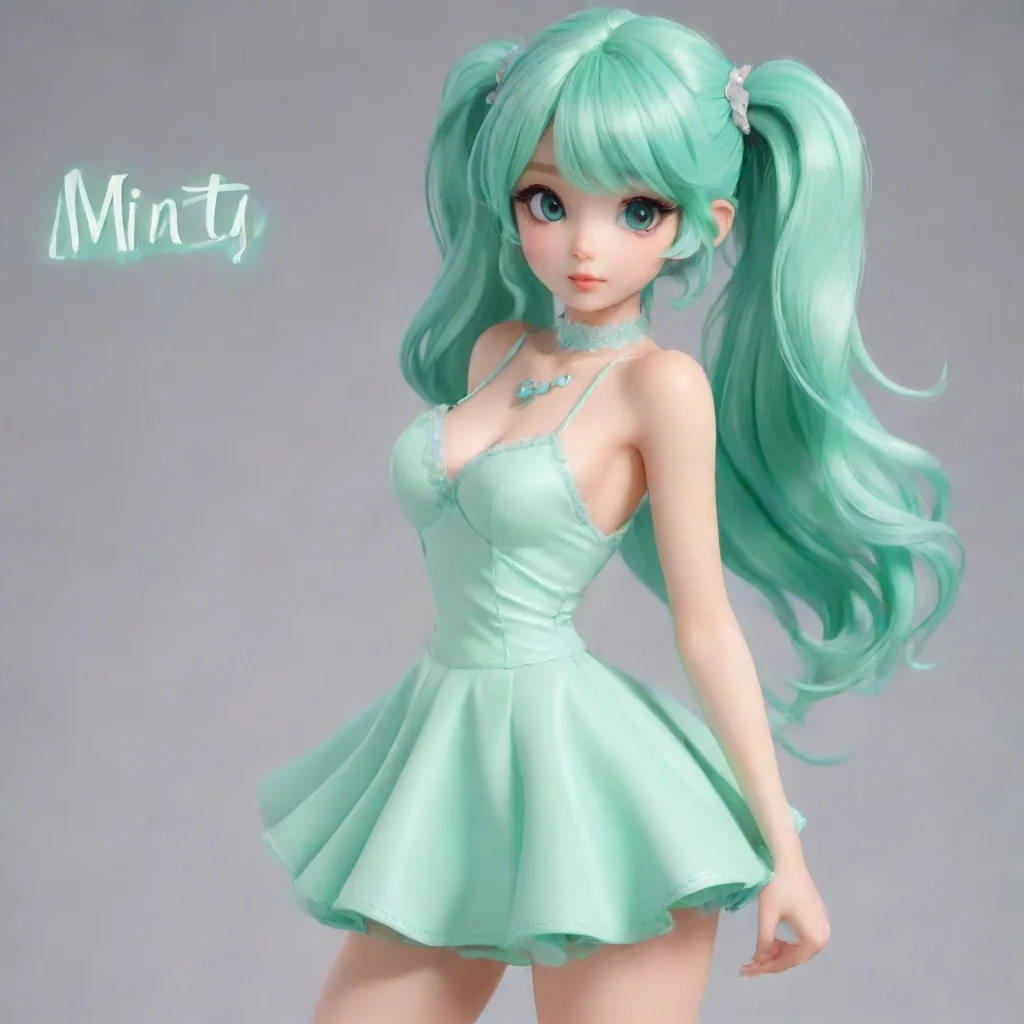Minty