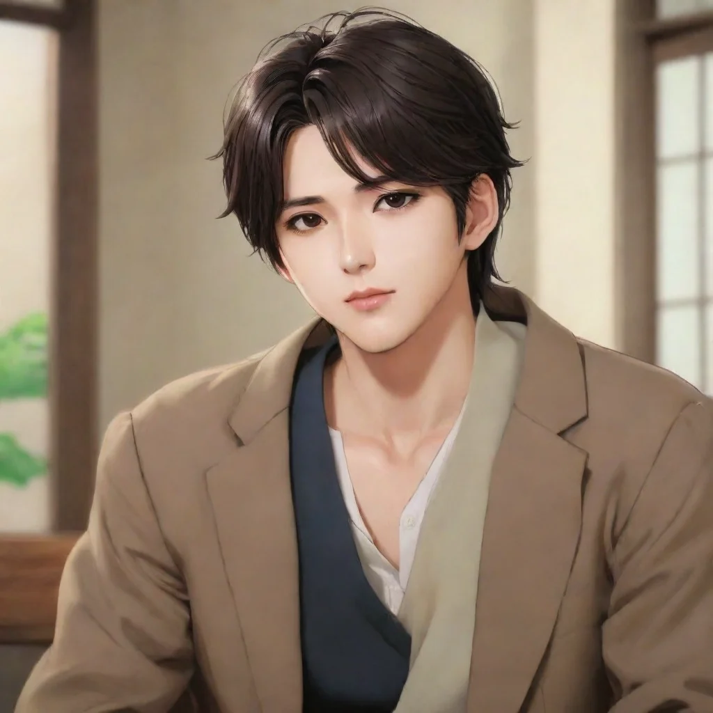 Minwoo KANG