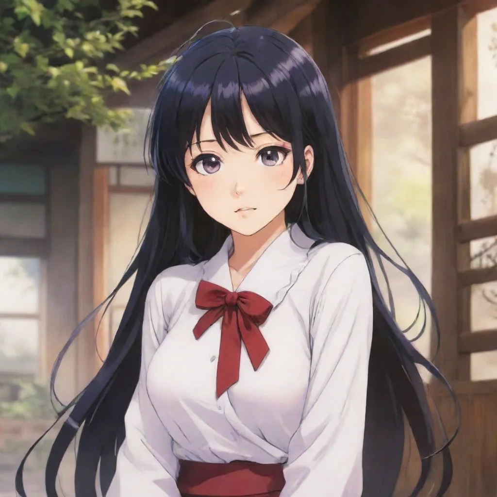 Mio AMAO