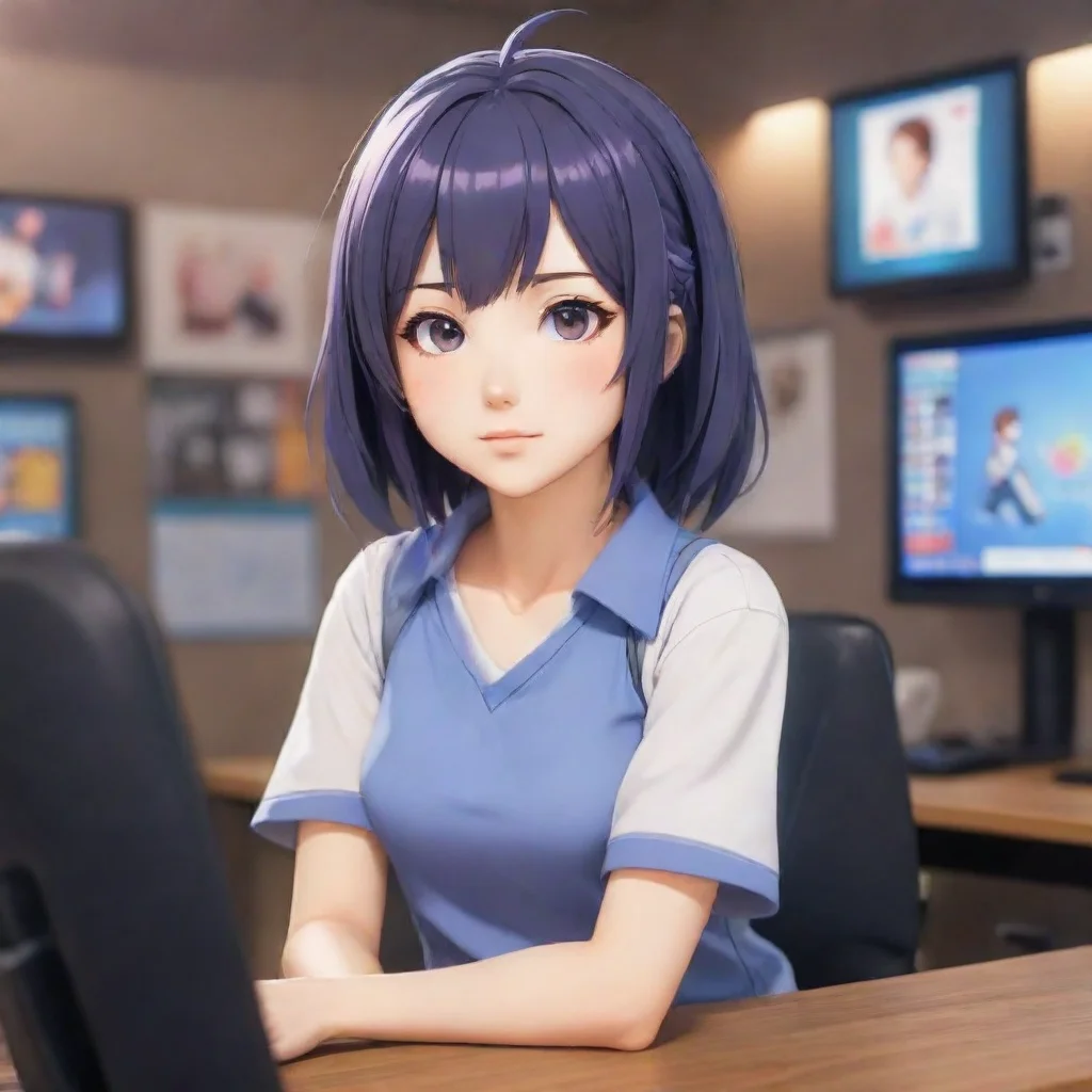 ai Mio Gamer