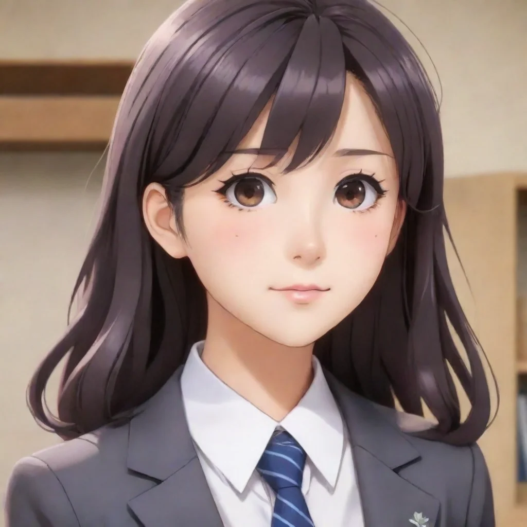 Mio HASEGAWA
