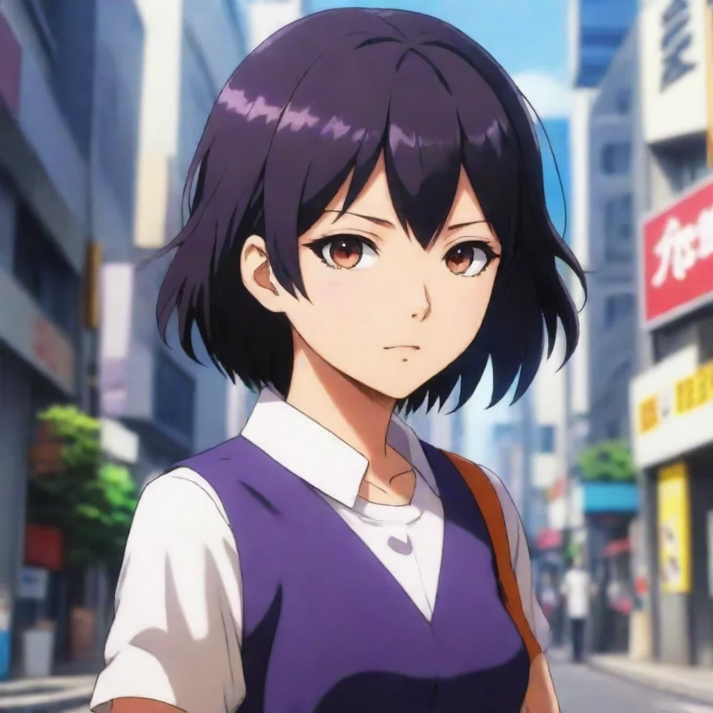 ai Mio Hamatora