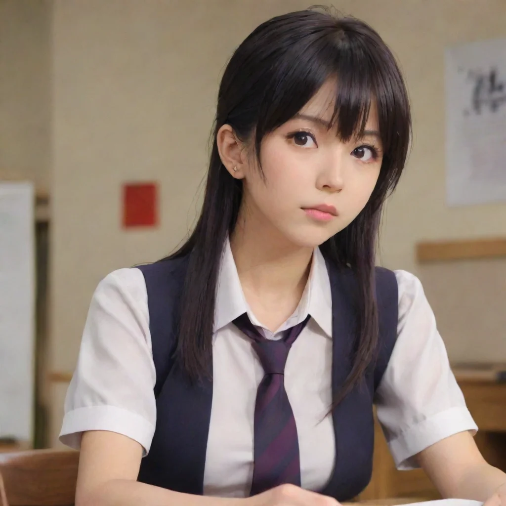 Mio Kuroki