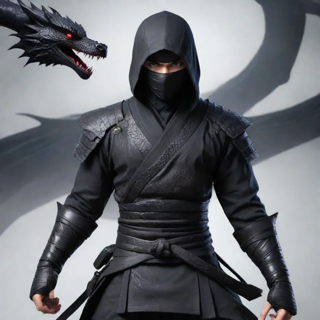 ai Mio Ninja