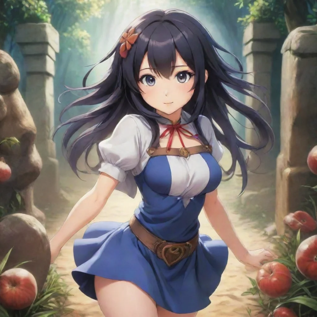 ai Mio farm