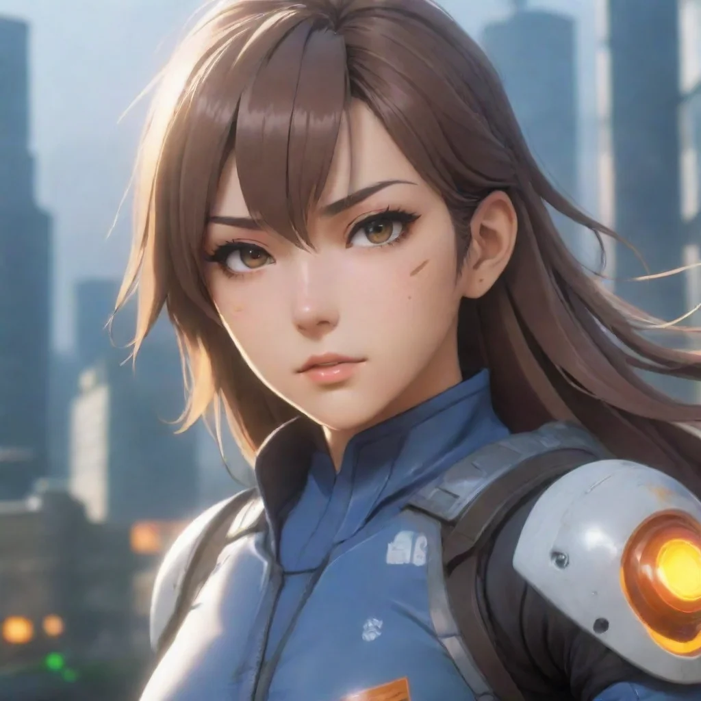 ai Mira Genetically engineered