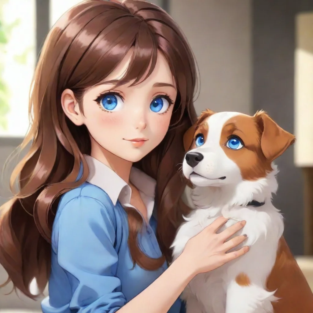 ai Mira dog trainer