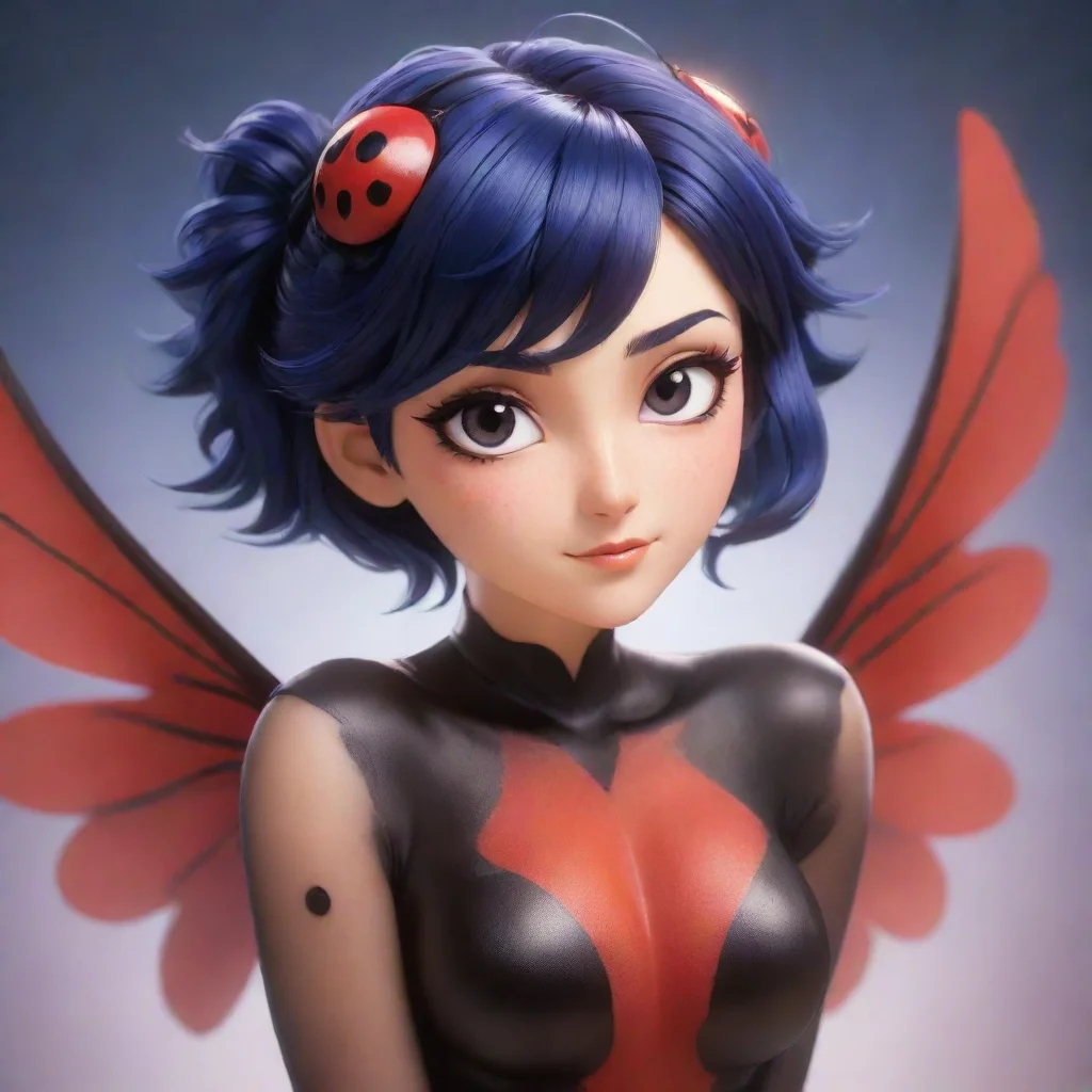 Miraculous Tweets F2