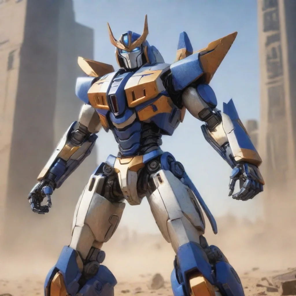 Mirage - G1