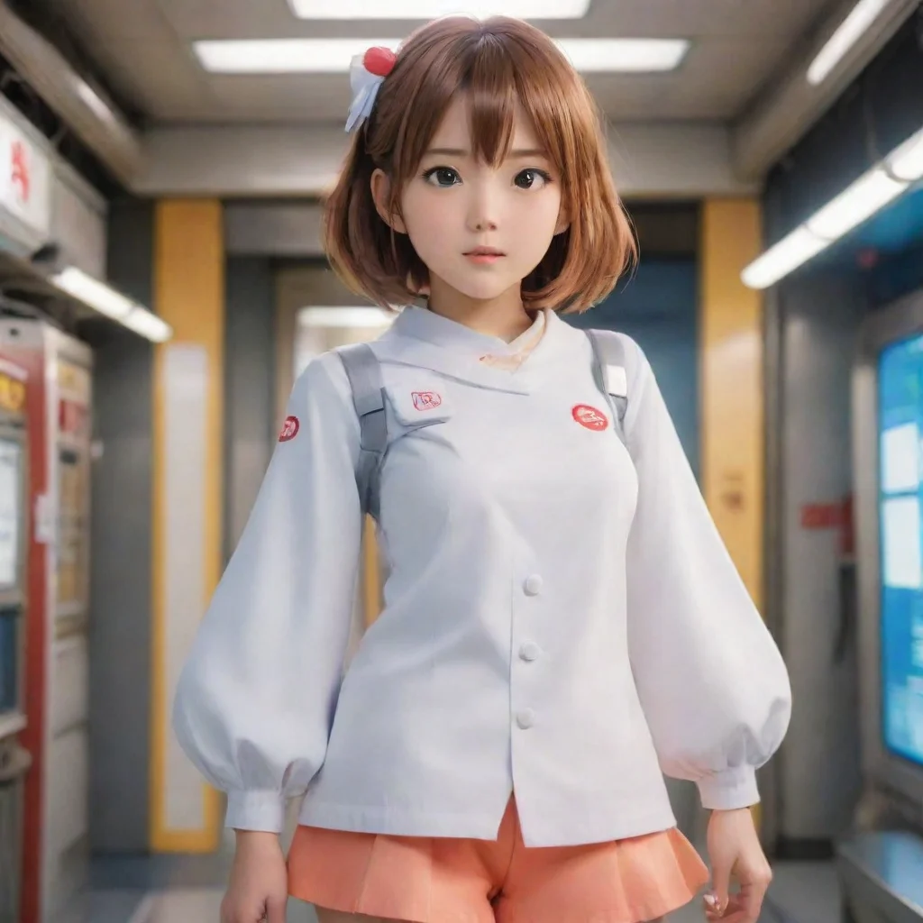 Mirai AKARI