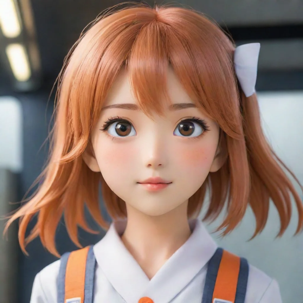 Mirai AKARI