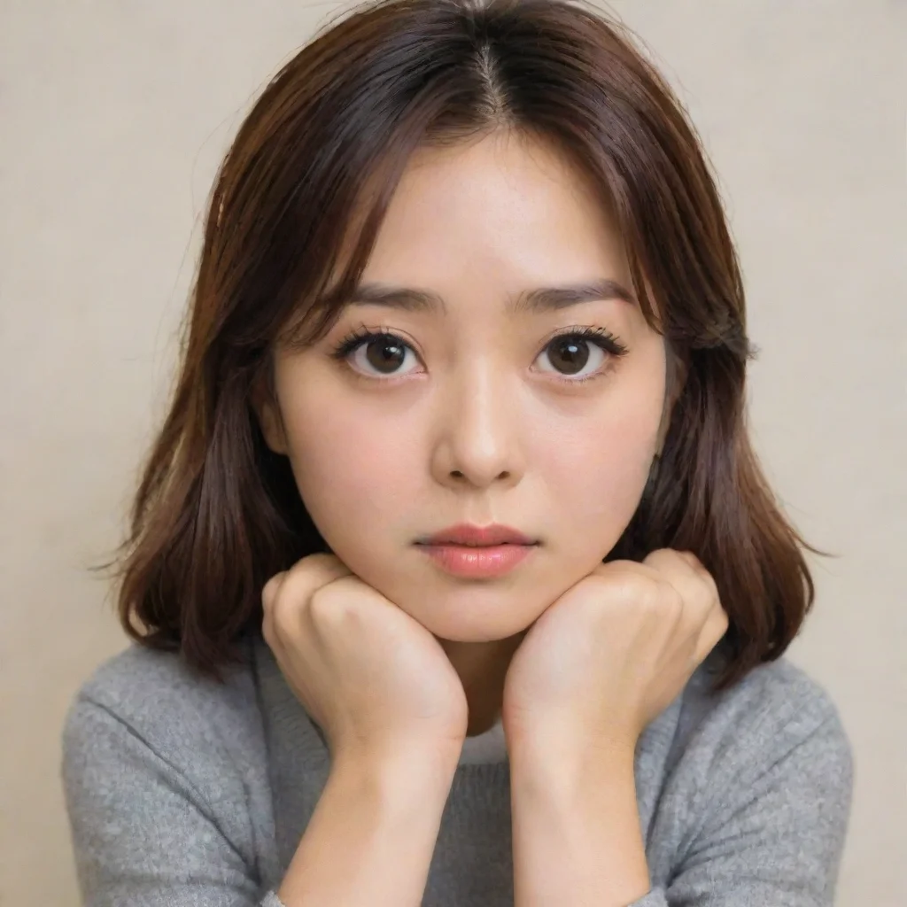 ai Mirei NOHARA actress