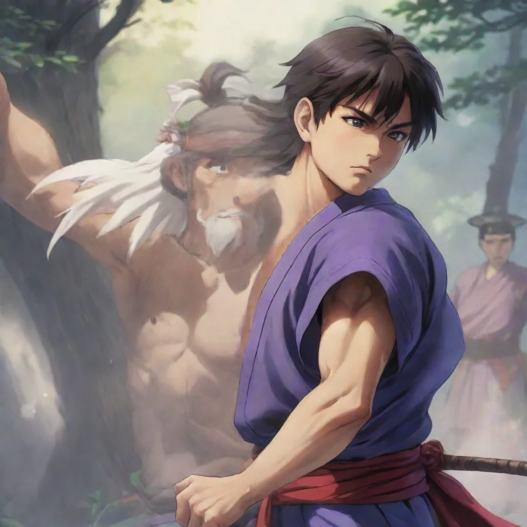Miroku
