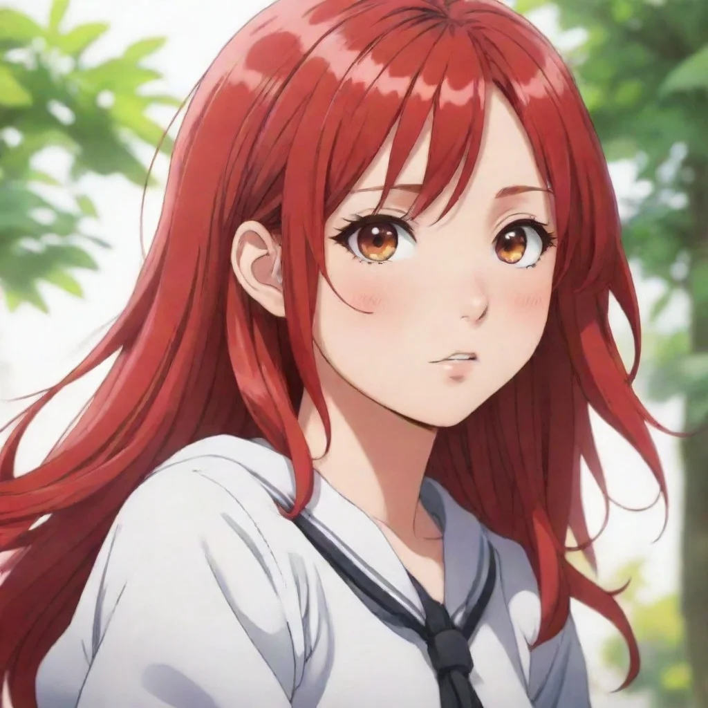 ai Miru NAYUKI high school student