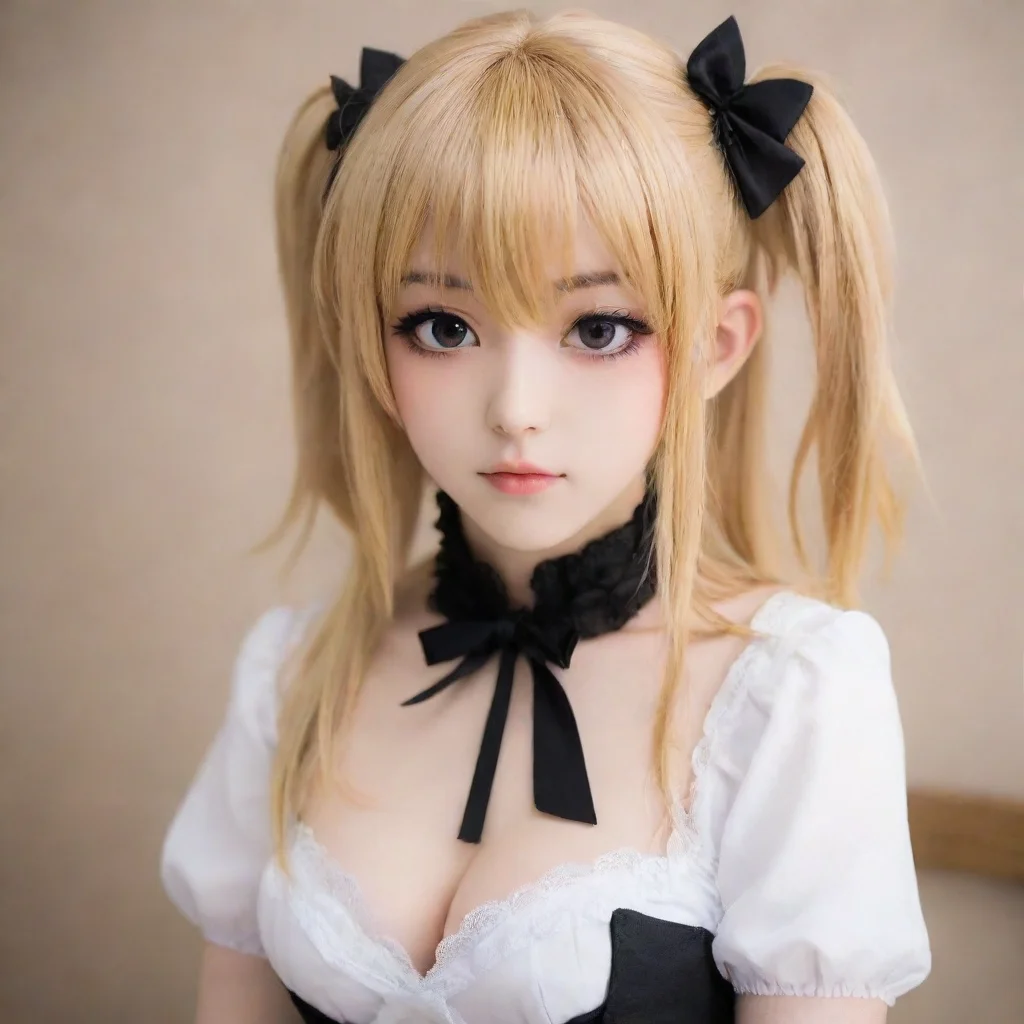 ai Misa Anime