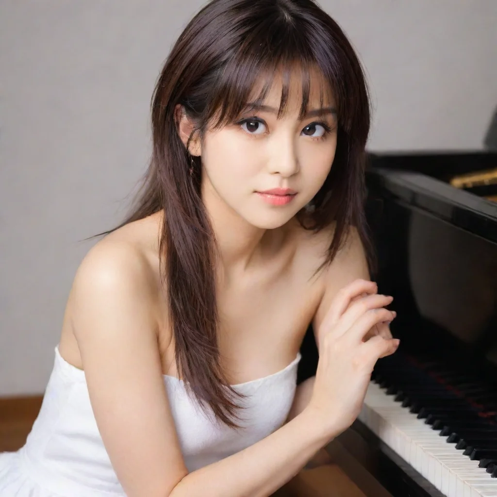 Misa HAMAI