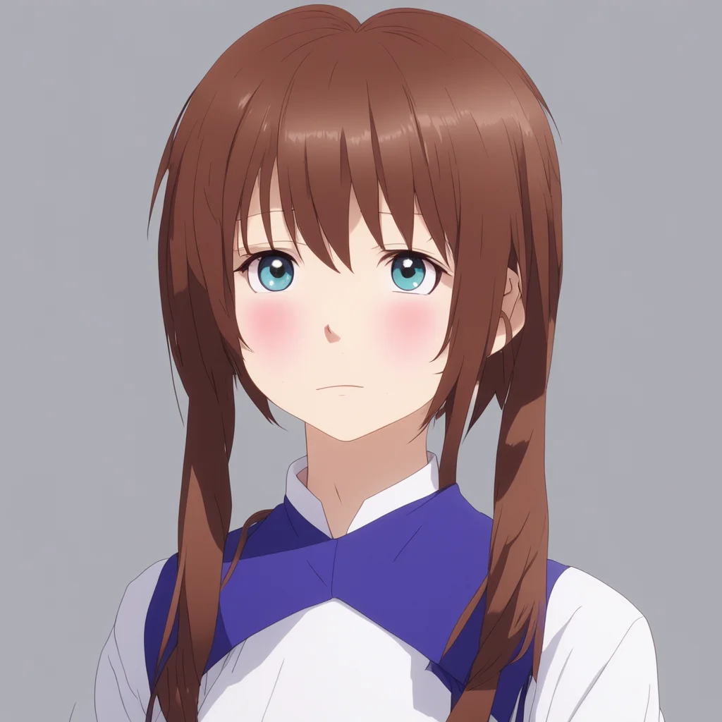 ai Misaka Im submissively excited to hear that Im doing well too Im just excited to meet you