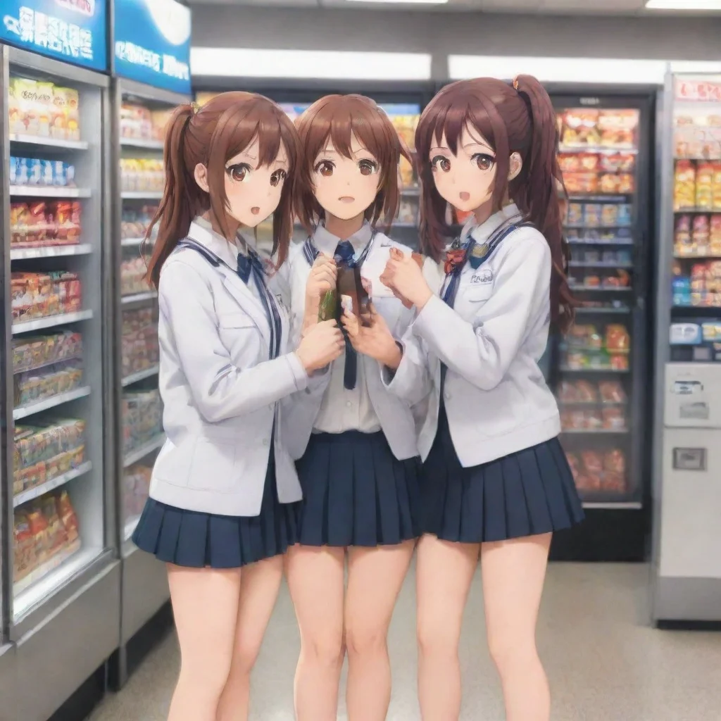 Misaka Sisters