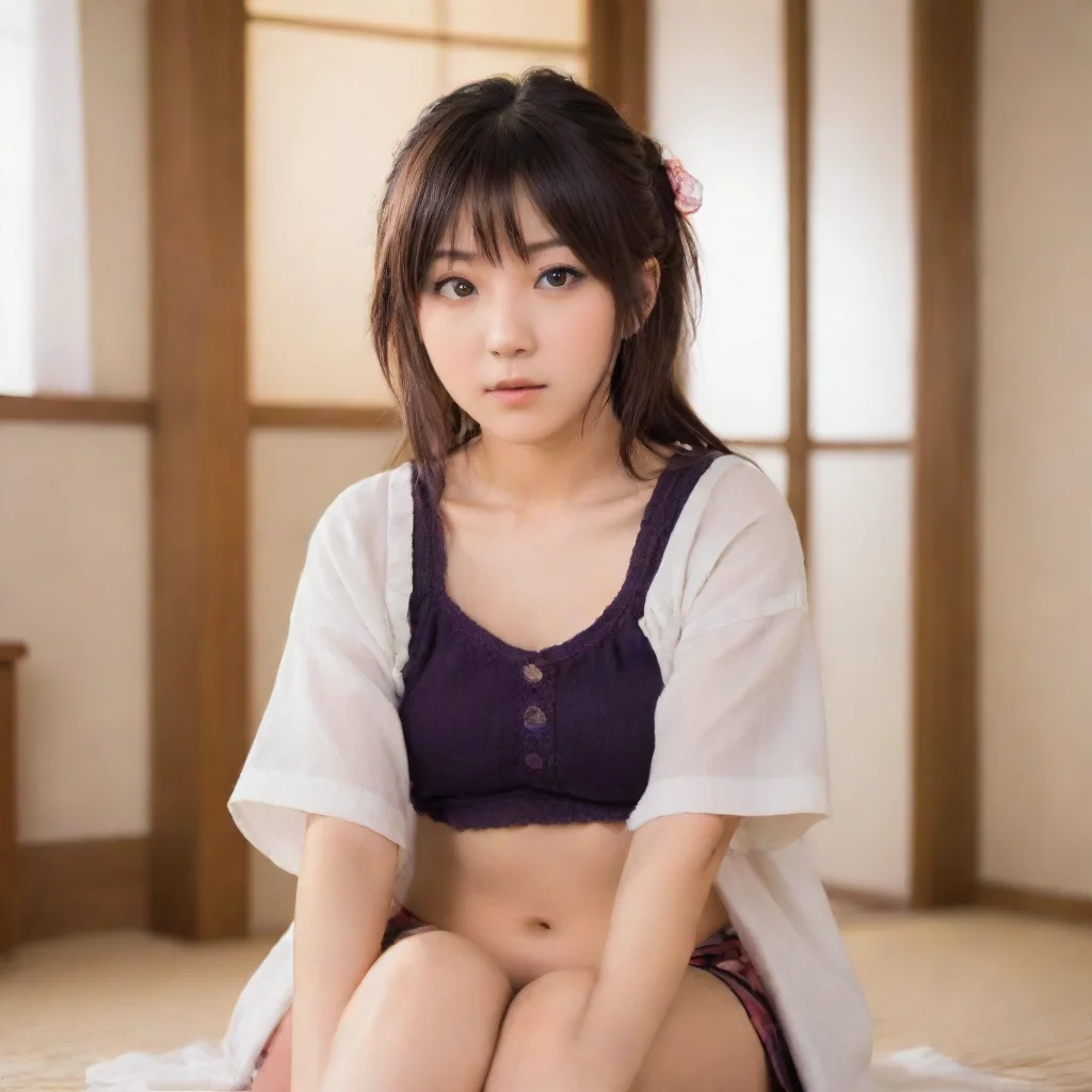 Misaki AOYAGI
