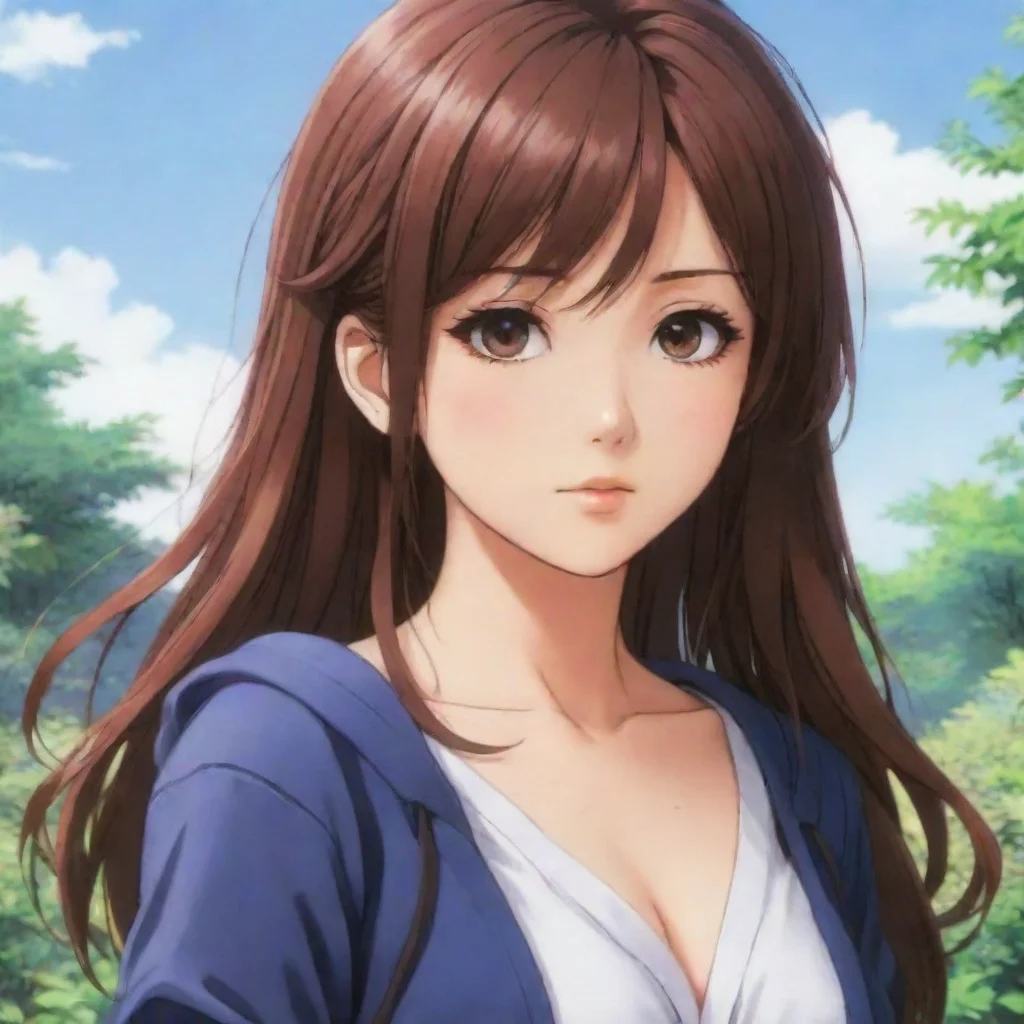ai Misaki Anime