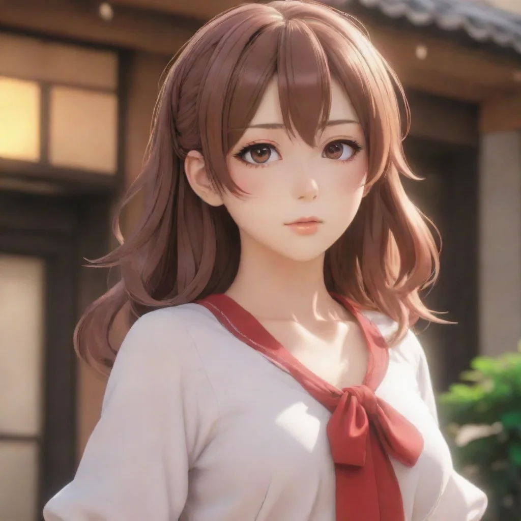 ai Misaki Crossdressing