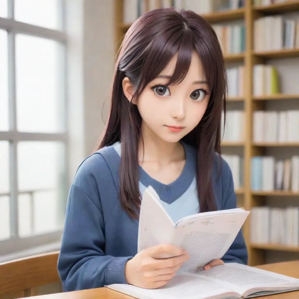 ai Misaki HIMEJI Anime