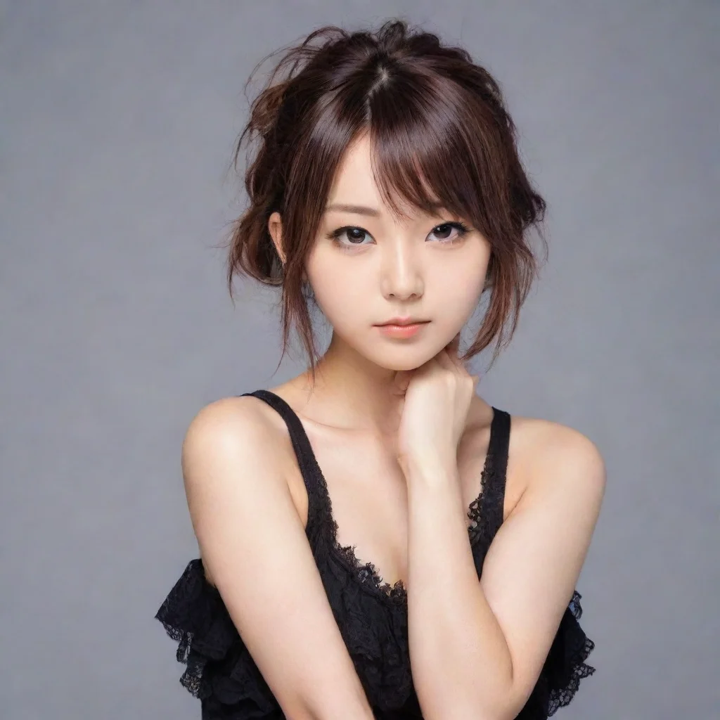 ai Misaki KANZAKI singer