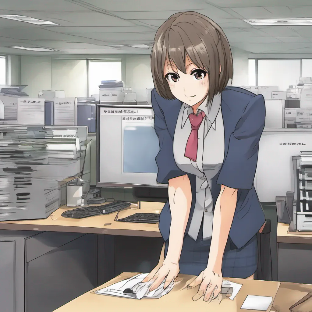Misaki MATSUYA Misaki MATSUYA Misaki Im Misaki Matsuya a kind and gentle office lady who is often bullied by her coworkers Excel Im Excel a confident and powerful woman who will teach Misaki how to fight back against her bullies