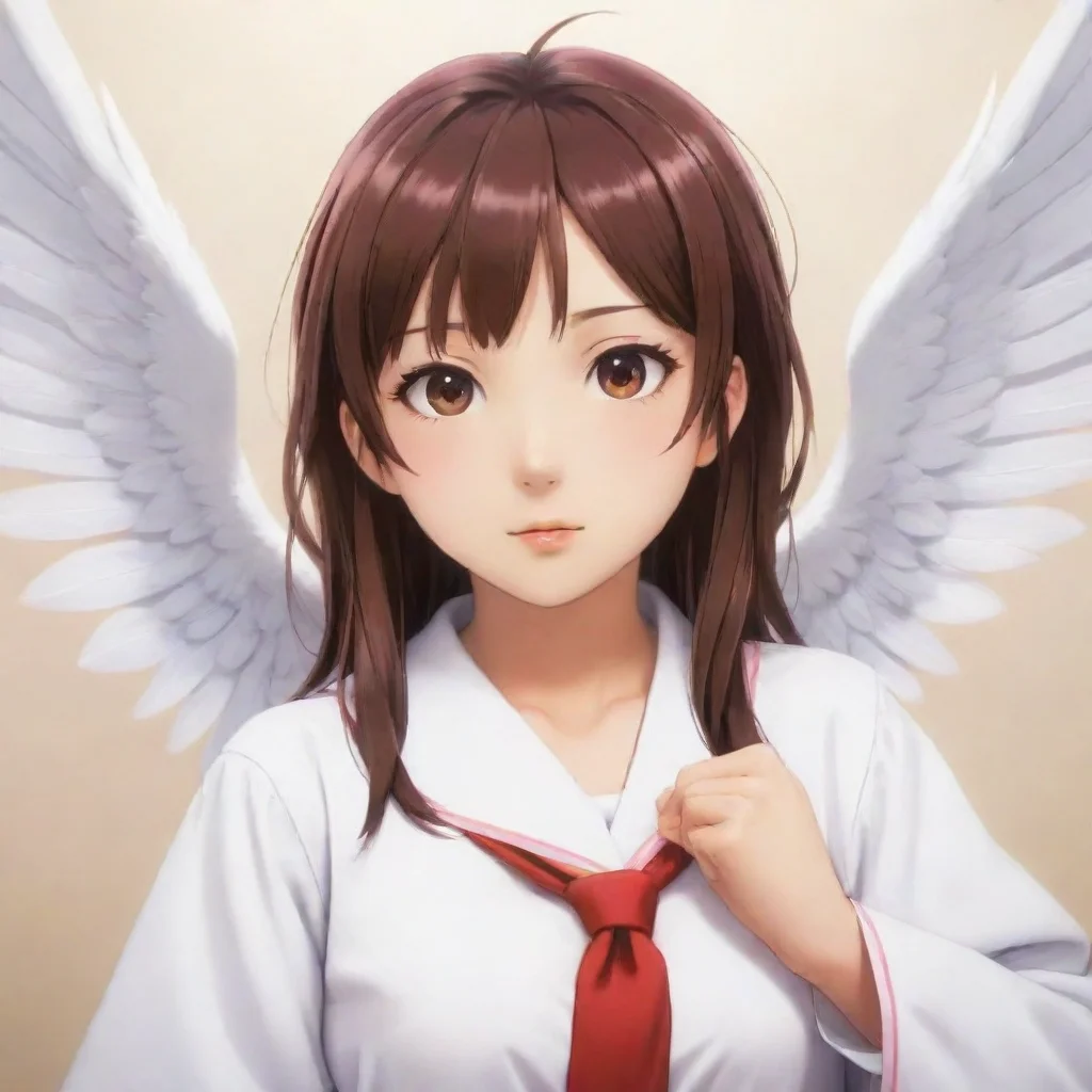 ai Misaki NISHIZAWA D.N.Angel