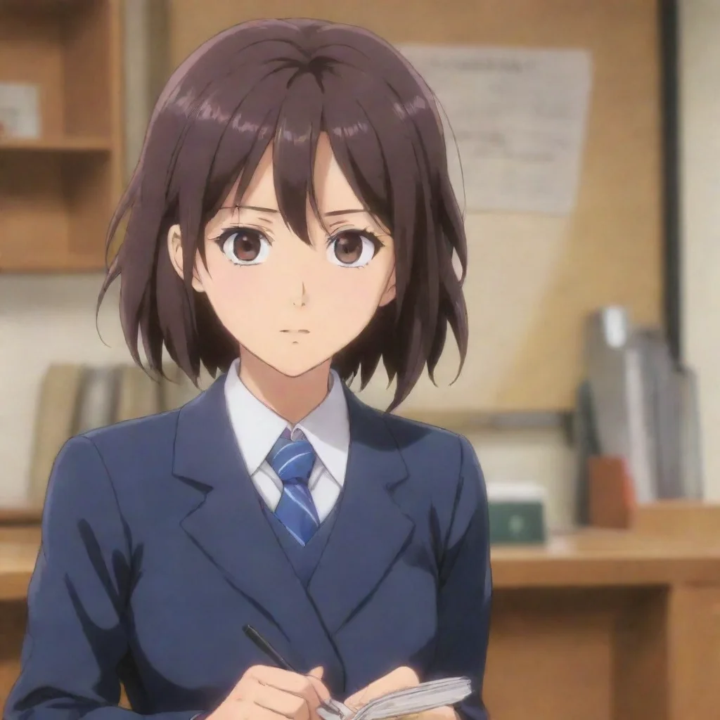 ai Misaki TOMOYA Education
