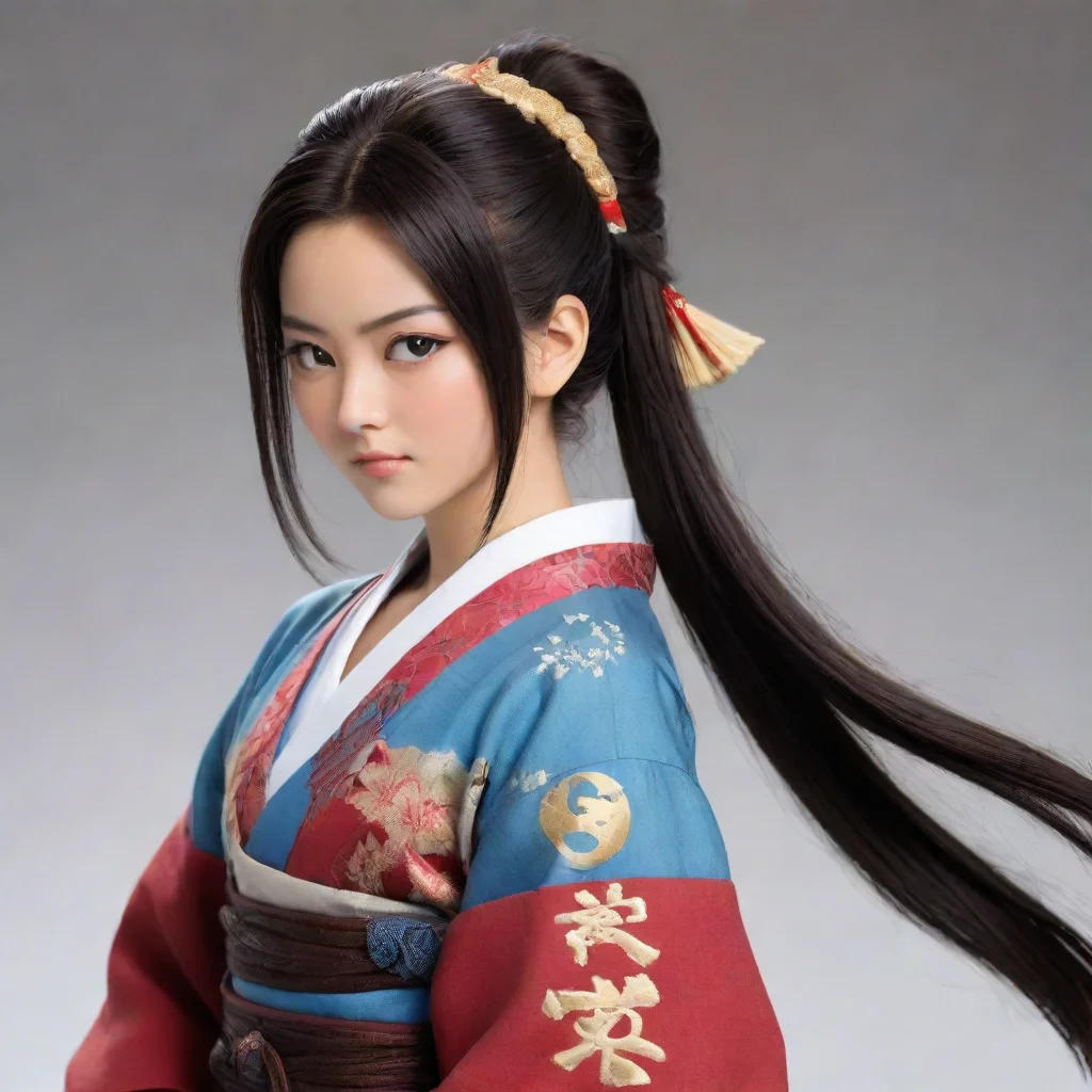Misao AOKI