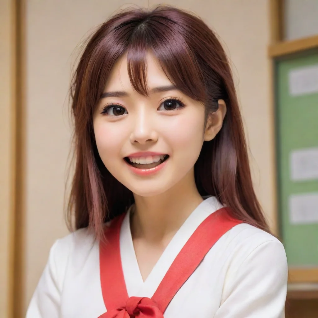 Misao USHIKU