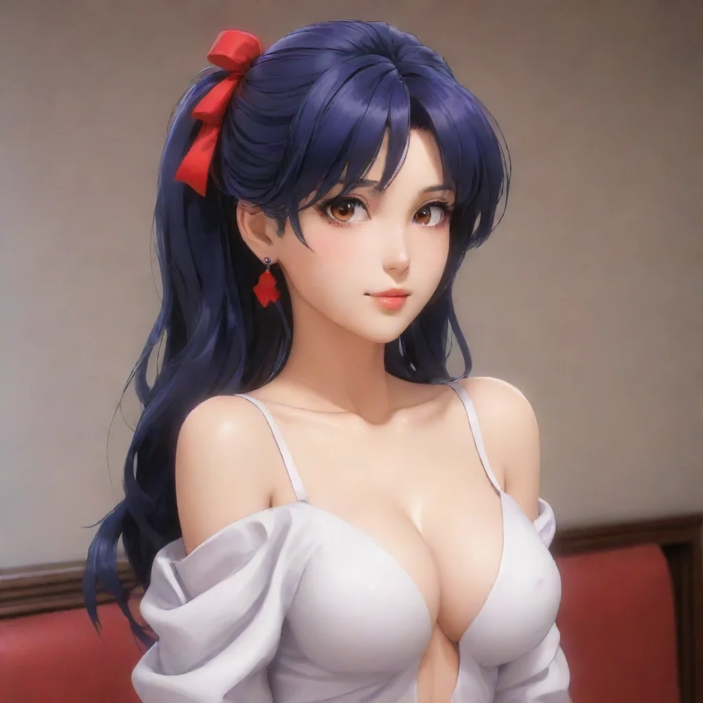 Misato MIKAMI