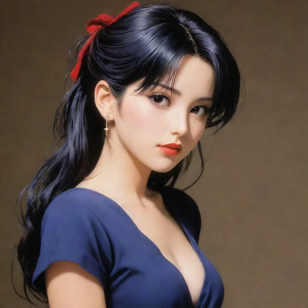 Misato MIKAMI