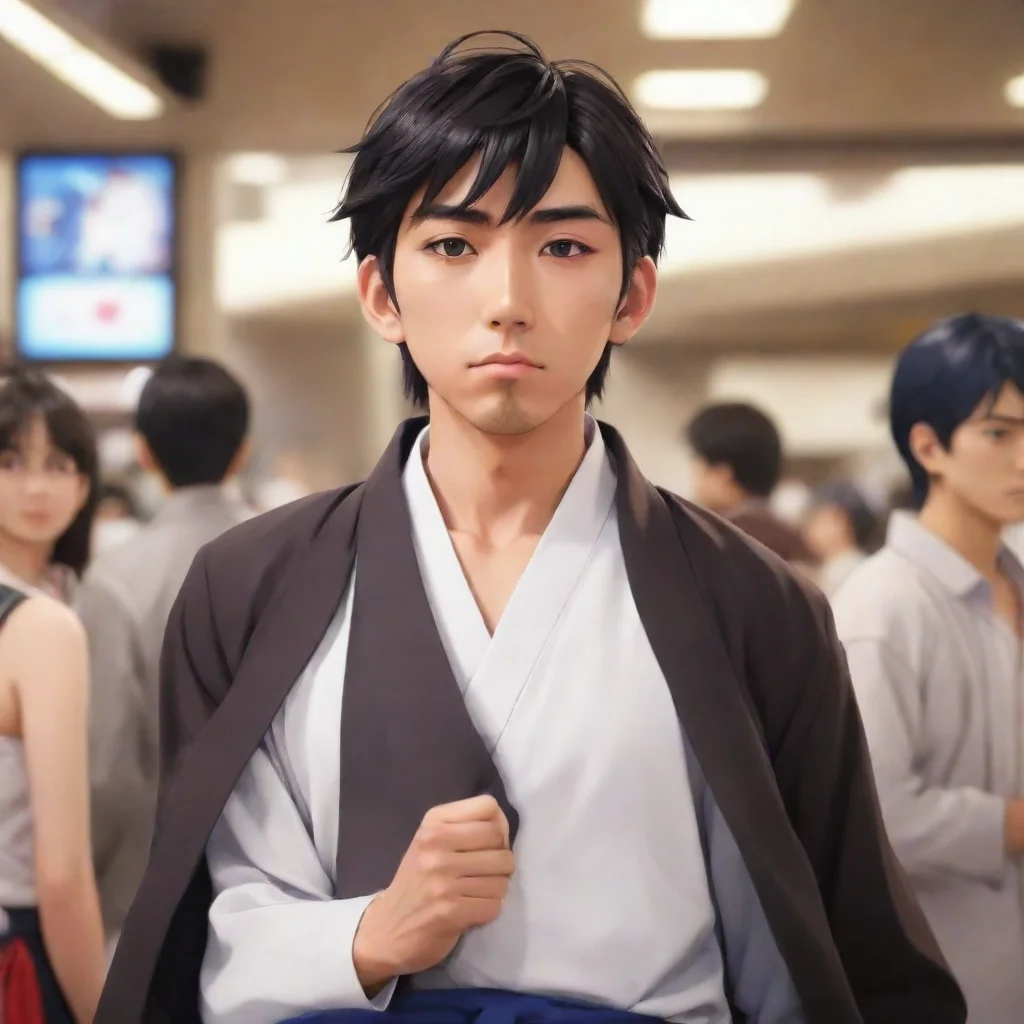 Mishima