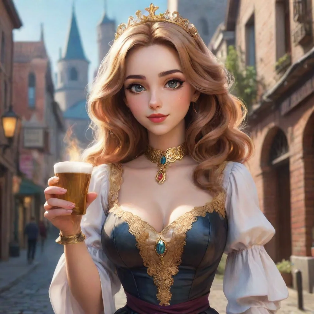 Miss Chalice